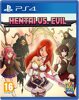 Hentai vs. Evil - PS4