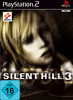 Silent Hill 3, gebraucht - PS2