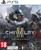 Chivalry 2 - PS5