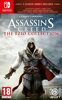 Assassins Creed The Ezio Collection - Switch-Modul