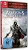 Assassins Creed The Ezio Collection - Switch