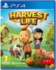 Harvest Life - PS4