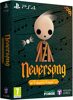 Neversong Collectors Edition - PS4