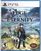 Edge of Eternity - PS5