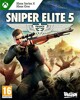 Sniper Elite 5 France - XBSX/XBOne