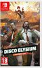 Disco Elysium The Final Cut - Switch