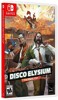 Disco Elysium The Final Cut, gebraucht - Switch