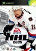 NHL 2005, gebraucht - XBOX/XB360