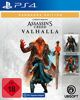Assassins Creed Valhalla Ragnarök Edition - PS4