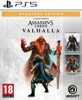 Assassins Creed Valhalla Ragnarök Edition - PS5