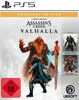 Assassins Creed Valhalla Ragnarök Edition - PS5