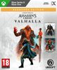 Assassins Creed Valhalla Ragnarök Edition - XBSX/XBOne