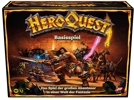 Brettspiel - HeroQuest Basisspiel