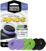 Controller Aim Assistance Rings (6 Stück) - alle Systeme