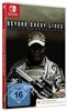 Beyond Enemy Lines 1 Covert Operations - Switch-KEY