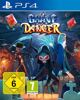 Grave Danger - PS4