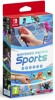Nintendo Switch Sports inkl. Beingurt - Switch
