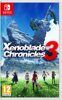 Xenoblade Chronicles 3, gebraucht - Switch