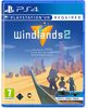 Windlands 2 (VR) - PS4