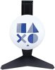 Heim Deko - PlayStation LED Lampe Logo Headset Stand