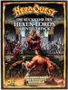 Brettspiel - HeroQuest Addon Die Rückkehr des Hexen-Lords