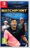 Matchpoint Tennis Championships Legends Edition - Switch