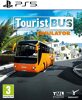 Tourist Bus Simulator - PS5