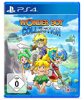 Wonder Boy Collection - PS4