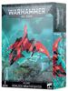 Warhammer 40.000 - Aeldari Hemlock Wraithfighter
