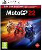Moto GP 22 Day One Edition - PS5