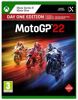 Moto GP 22 Day One Edition - XBSX/XBOne