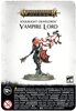 Warhammer Age of Sigmar - Soulblight Gravelords Vampire Lord