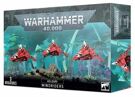 Warhammer 40.000 - Aeldari Windriders