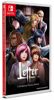 The Letter A Horror Visual Novel - Switch