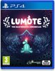 Lumote The Mastermote Chronicles - PS4