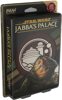 Kartenspiel - Star Wars Jabbas Palace Ein Love Letter Spiel