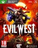 Evil West - XBSX/XBOne
