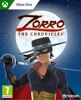 Zorro The Chronicles - XBOne