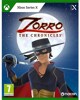 Zorro The Chronicles - XBSX