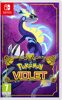 Pokémon Purpur (Violet) - Switch