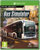 Bus Simulator 2021, gebraucht - XBOne/XBSX