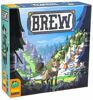 Kartenspiel - Brew