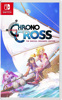 Chrono Cross The Radical Dreamers Edition - Switch