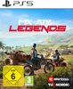 MX vs. ATV Legends - PS5