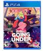 Going Under - PS4