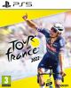 Le Tour de France 2022 - PS5