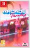 Arcade Paradise - Switch