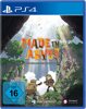 Made in Abyss - PS4