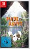 Made in Abyss - Switch