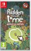 Hidden Through Time Definite Edition - Switch